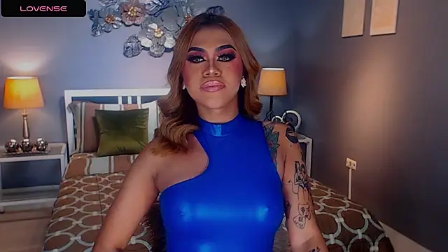 StellaStrong30 online show from February 27, 2:10 am