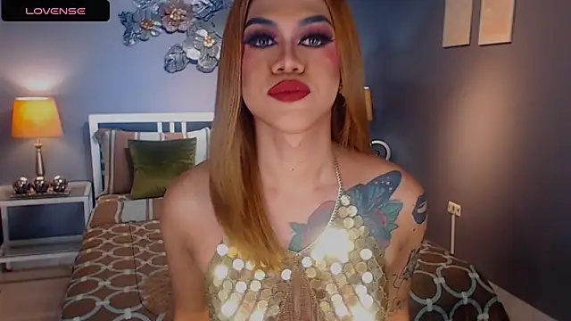 StellaStrong30 online show from March 4, 1:55 am