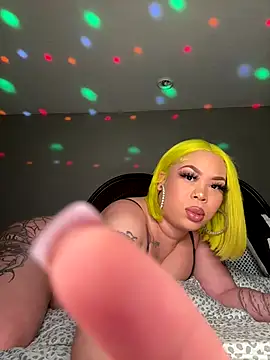 ThickAssRena online show from September 14, 7:29 am