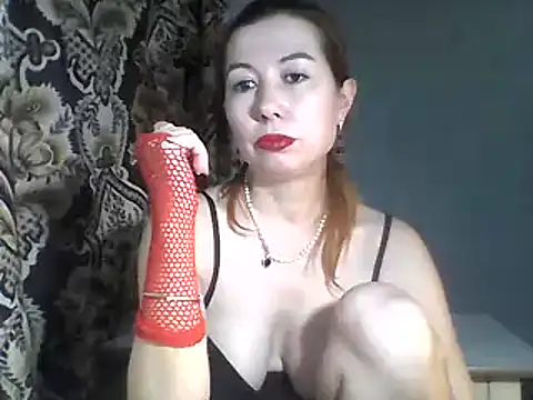 Olesja online show from March 13, 7:39 pm