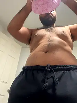 Shamang269 online show from December 4, 12:25 pm