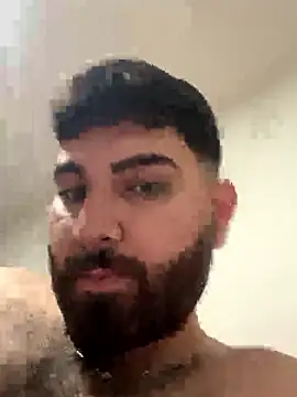 Shamang269 online show from January 8, 12:18 pm