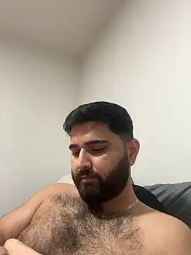 Shamang269 online show from January 14, 3:45 am