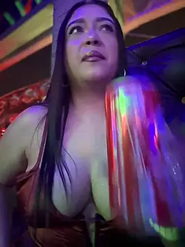 cami ortiz   online show from December 29, 3:54 am