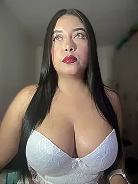 cami ortiz   online show from March 2, 3:34 am