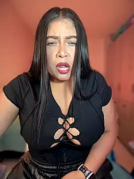 cami ortiz   online show from October 2, 4:19 am