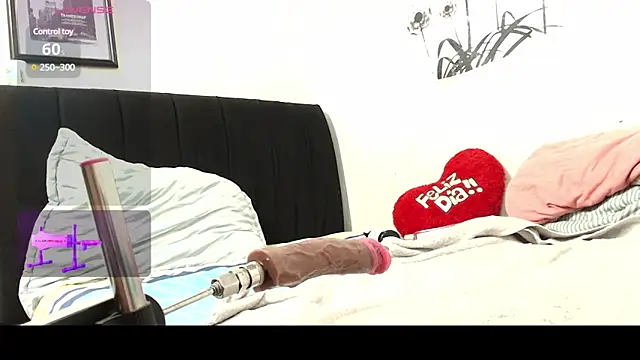 Kattara Becky  online show from January 9, 5:13 am