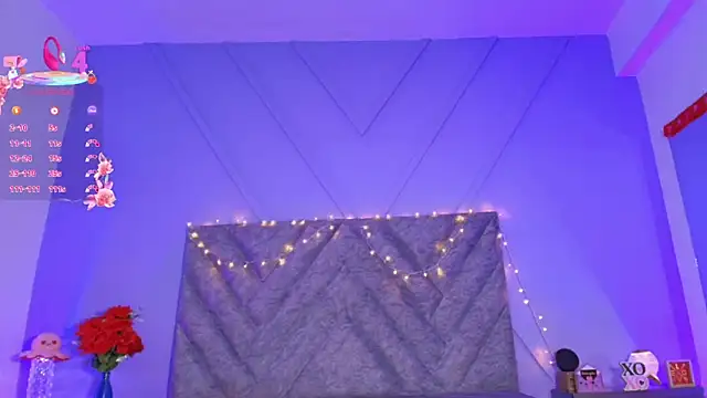 emmajohnss online show from March 6, 10:41 am