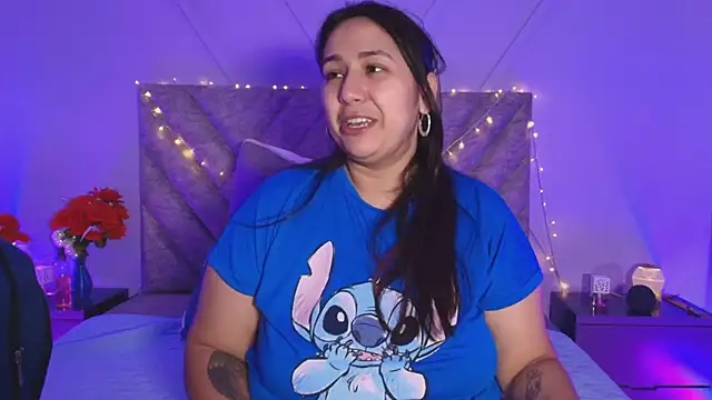 emmajohnss online show from March 23, 3:54 am