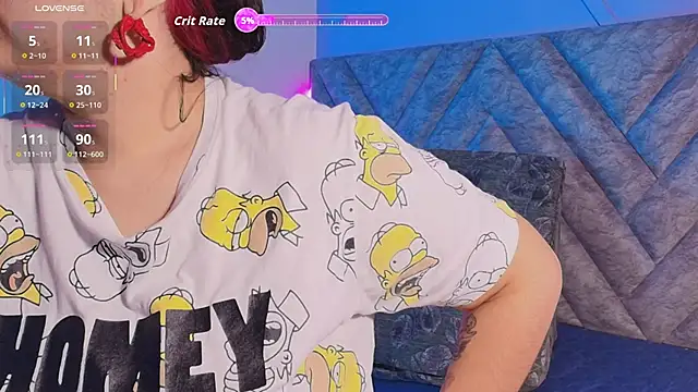 emmajohnss online show from September 25, 3:43 am