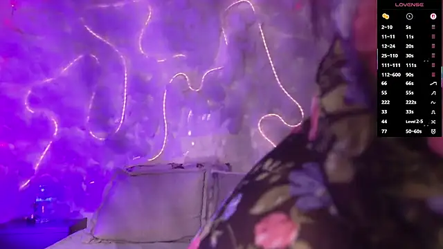 emmajohnss online show from March 6, 4:53 am