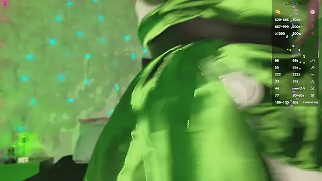 emmajohnss online show from March 18, 3:53 am