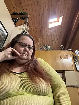 Hornybbw1978 online show from February 8, 8:53 pm