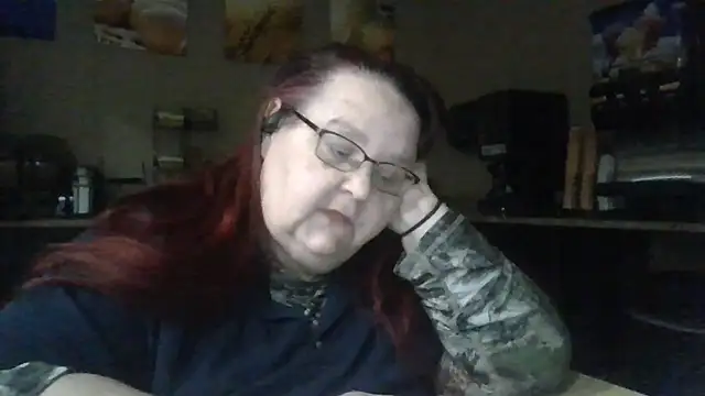 Hornybbw1978 online show from March 13, 7:59 am