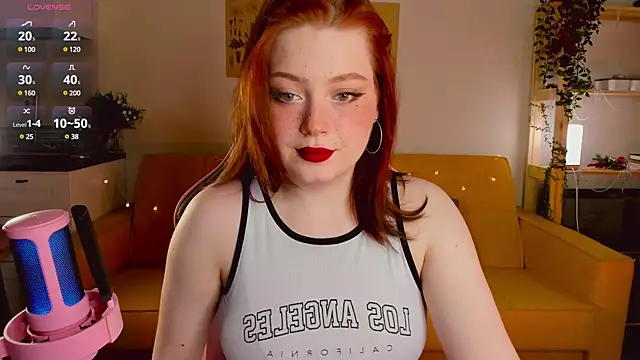 Sofy Benson online show from January 15, 9:35 am