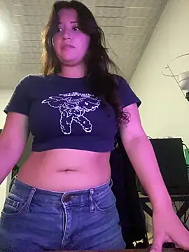 Snapshot of basima_Sajjad chatting on May 20, 12:17 am basima Sajjad online show from May 20, 12:17 am