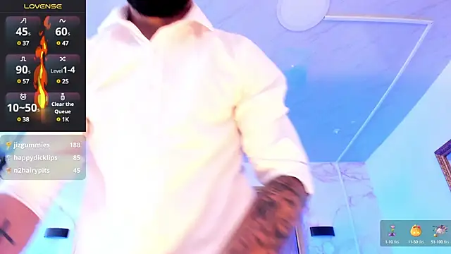 MarkWalker   online show from February 21, 4:26 pm