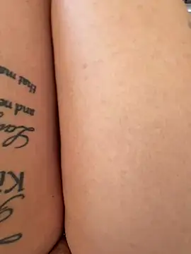 Snapshot of InKed-Kathy chatting on January 19, 2:17 pm InKed-Kathy online show from January 19, 2:17 pm