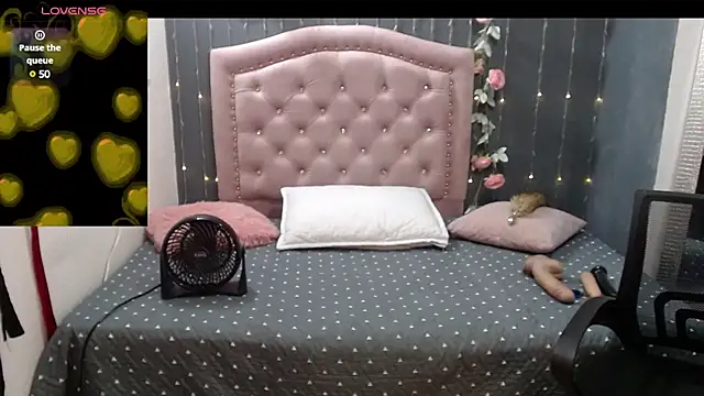 lalisha 96 online show from January 21, 11:13 pm