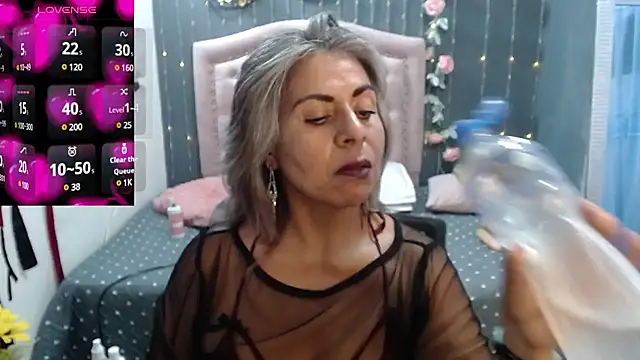 lalisha 96 online show from February 1, 9:40 pm