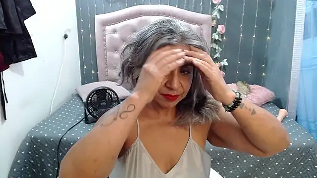 lalisha 96 online show from March 15, 3:18 am