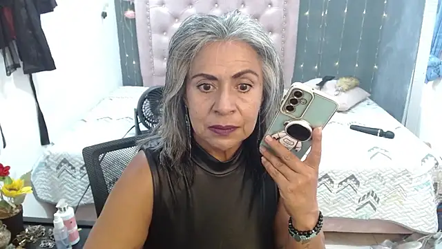 lalisha 96 online show from December 2, 11:23 pm