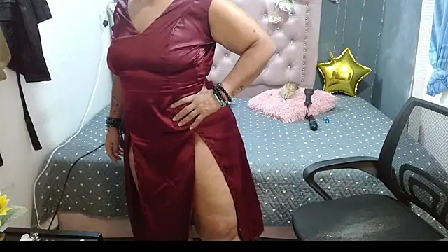 lalisha 96 online show from February 18, 11:11 pm