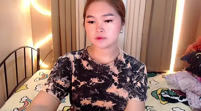 Itsme claire online show from January 5, 9:47 pm