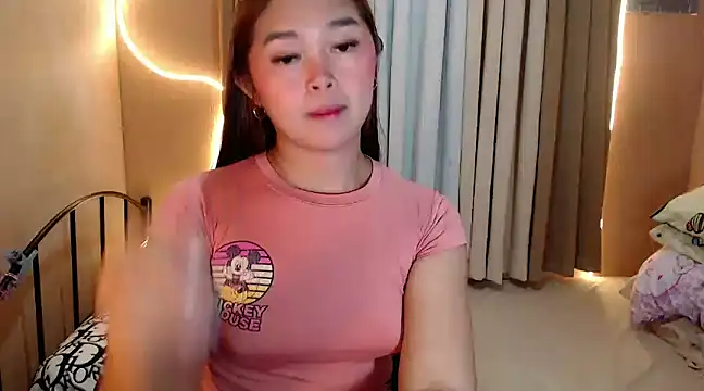 Itsme claire online show from January 27, 10:27 am