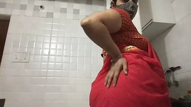 Riyasingh9 online show from January 16, 4:38 am