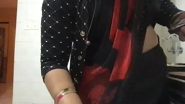 Riyasingh9 online show from January 25, 4:56 am