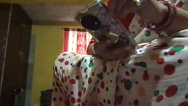 Riyasingh9 online show from November 3, 3:41 am