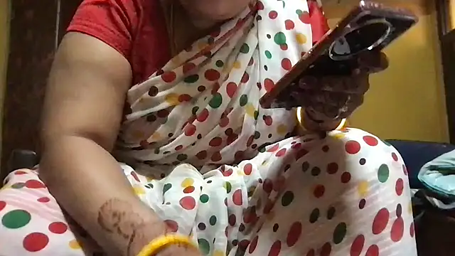 Riyasingh9 online show from March 16, 3:34 am