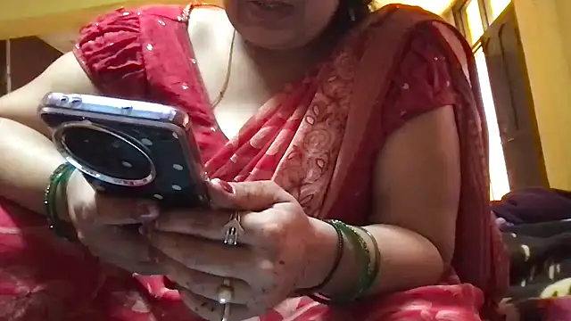 Riyasingh9 online show from April 5, 4:20 am