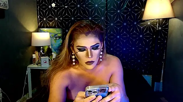 UrtopshemalegoddessAliyah online show from January 26, 12:58 am