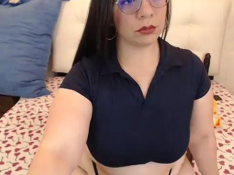 Angiee BBW online show from September 26, 6:56 pm