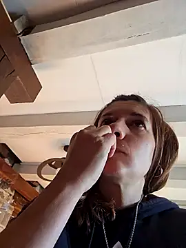 Lina lou4 online show from January 12, 10:34 am