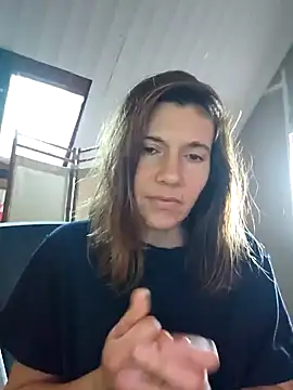 Lina lou4 online show from January 16, 3:46 pm