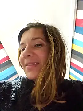 Lina lou4 online show from February 2, 5:15 pm