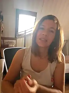 Lina lou4 online show from February 21, 7:23 am