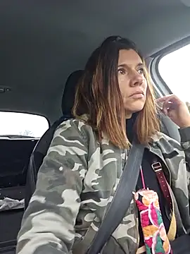 Lina lou4 online show from February 26, 9:21 am