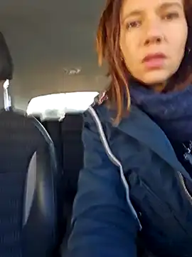 Lina lou4 online show from March 2, 9:31 am