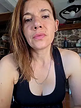 Lina lou4 online show from September 19, 12:39 pm