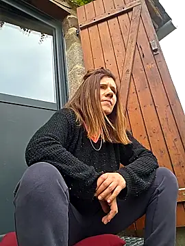 Lina lou4 online show from October 24, 2:02 pm