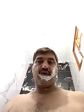 Amandev7 online show from September 10, 4:01 am