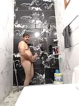 Amandev7 online show from September 29, 3:55 am