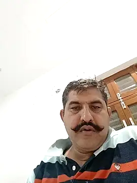 Amandev7 online show from October 26, 5:41 pm