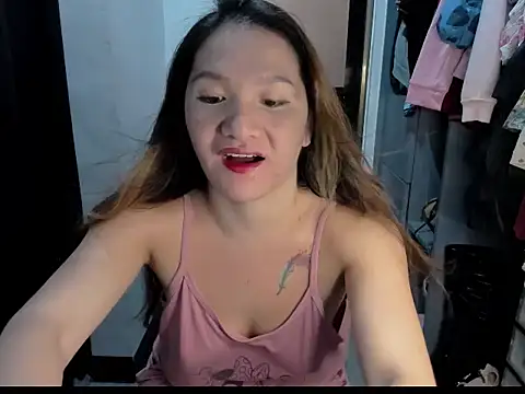 soooooANGEL online show from November 20, 12:00 am