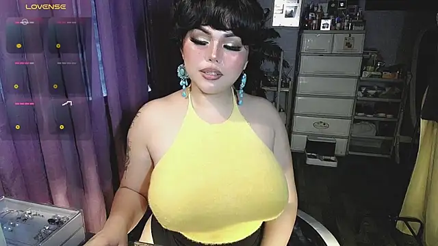 cherry RED5 online show from December 27, 8:02 am