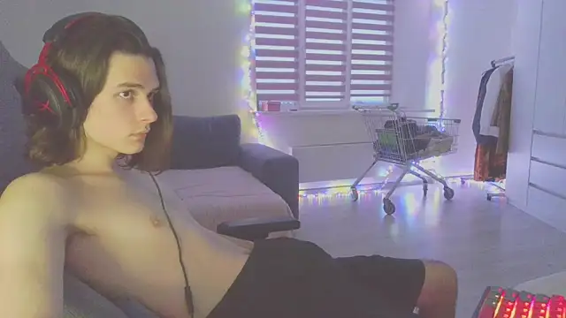 CandyChell online show from December 28, 11:52 am